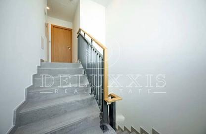Townhouse - 4 Bedrooms - 5 Bathrooms for rent in La Rosa 6 - La Rosa - Villanova - Dubai