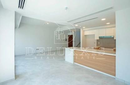 Townhouse - 4 Bedrooms - 5 Bathrooms for rent in La Rosa 6 - La Rosa - Villanova - Dubai