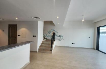 Townhouse - 4 Bedrooms - 3 Bathrooms for sale in Costa Brava - Damac Lagoons - Dubai