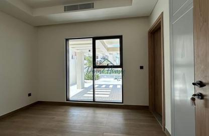 Townhouse - 4 Bedrooms - 3 Bathrooms for sale in Costa Brava - Damac Lagoons - Dubai