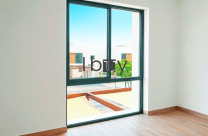 Townhouse - 3 Bedrooms - 5 Bathrooms for rent in Noya 1 - Noya - Yas Island - Abu Dhabi Townhouse - 3 Bedrooms - 5 Bathrooms for rent in Noya 1 - Noya - Yas Island - Abu Dhabi