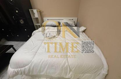 Apartment - Studio - 1 Bathroom for rent in The Icon Casa 2 - Al Rashidiya 3 - Al Rashidiya - Ajman Apartment - Studio - 1 Bathroom for rent in The Icon Casa 2 - Al Rashidiya 3 - Al Rashidiya - Ajman