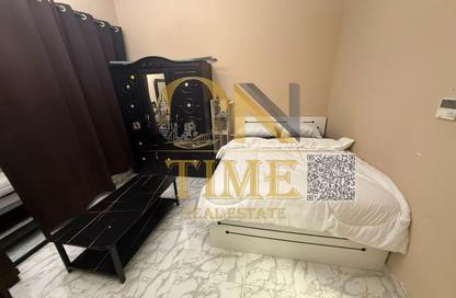 Apartment - Studio - 1 Bathroom for rent in The Icon Casa 2 - Al Rashidiya 3 - Al Rashidiya - Ajman