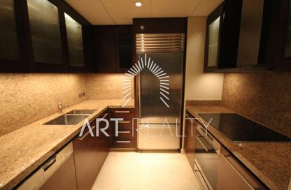 Apartment - 1 - 2 for sale in Burj Khalifa - Burj Khalifa Area - Downtown Dubai - Dubai Apartment - 1 - 2 for sale in Burj Khalifa - Burj Khalifa Area - Downtown Dubai - Dubai