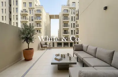 Apartment - 2 Bedrooms - 2 Bathrooms for sale in Hayat Boulevard 1A - Hayat Boulevard 1 - Hayat Boulevard - Town Square - Dubai Apartment - 2 Bedrooms - 2 Bathrooms for sale in Hayat Boulevard 1A - Hayat Boulevard 1 - Hayat Boulevard - Town Square - Dubai