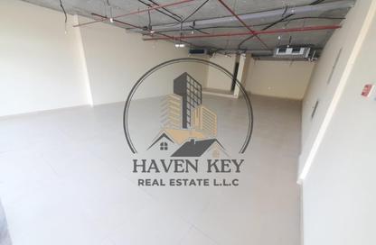 Shop - Studio - 1 for rent in Muweileh Community - Muwaileh Commercial - Sharjah