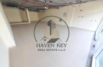 Shop - Studio - 1 for rent in Muweileh Community - Muwaileh Commercial - Sharjah