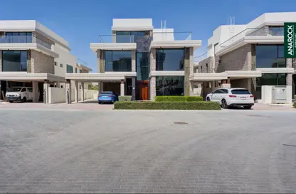 Villa - 7 Bedrooms - 7+ Bathrooms for sale in Belair Damac Hills - By Trump Estates - DAMAC Hills - Dubai