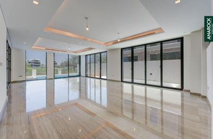 Villa - 7 Bedrooms - 7+ Bathrooms for sale in Belair Damac Hills - By Trump Estates - DAMAC Hills - Dubai