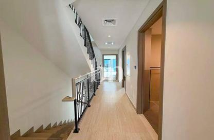 Villa - 5 Bedrooms - 6 Bathrooms for rent in Santorini - Damac Lagoons - Dubai Villa - 5 Bedrooms - 6 Bathrooms for rent in Santorini - Damac Lagoons - Dubai