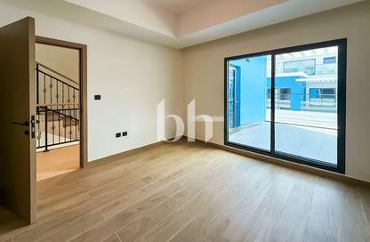 Villa - 5 Bedrooms - 6 Bathrooms for rent in Santorini - Damac Lagoons - Dubai Villa - 5 Bedrooms - 6 Bathrooms for rent in Santorini - Damac Lagoons - Dubai