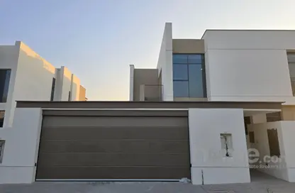 Villa - 4 Bedrooms - 5 Bathrooms for rent in Tilal Al Furjan - Al Furjan - Dubai