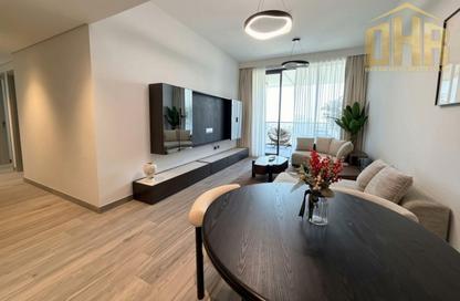 Apartment - 2 - 3 for rent in Regalia By Deyaar - Business Bay - Dubai
