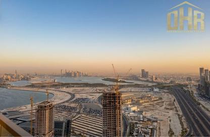Apartment - 2 - 3 for rent in Regalia By Deyaar - Business Bay - Dubai