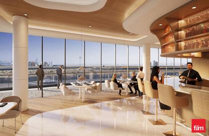 Apartment - 1 - 1 for sale in Sobha Solis Tower C - Sobha Solis - Motor City - Dubai