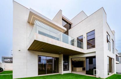Villa - 6 Bedrooms - 7+ Bathrooms for sale in Nad Al Sheba Gardens 1 - Nad Al Sheba Gardens - Nad Al Sheba - Dubai