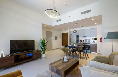 Apartment - 2 Bedrooms - 2 Bathrooms for rent in Forte 1 - Forte - Downtown Dubai - Dubai