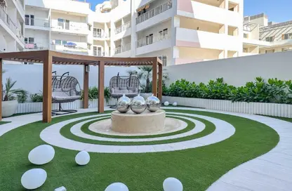 شقة - غرفة نوم - 2 حمامات للايجار في ستونهنج ريزيدنس - الضاحية 10 - قرية جميرا الدائرية - دبي