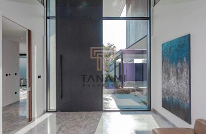 Villa - 5 Bedrooms - 7 Bathrooms for sale in Saadiyat Lagoons - Saadiyat Island - Abu Dhabi