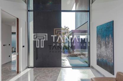 Villa - 5 Bedrooms - 7 Bathrooms for sale in Saadiyat Lagoons - Saadiyat Island - Abu Dhabi Villa - 5 Bedrooms - 7 Bathrooms for sale in Saadiyat Lagoons - Saadiyat Island - Abu Dhabi