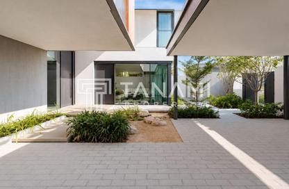 Villa - 5 Bedrooms - 7 Bathrooms for sale in Saadiyat Lagoons - Saadiyat Island - Abu Dhabi Villa - 5 Bedrooms - 7 Bathrooms for sale in Saadiyat Lagoons - Saadiyat Island - Abu Dhabi