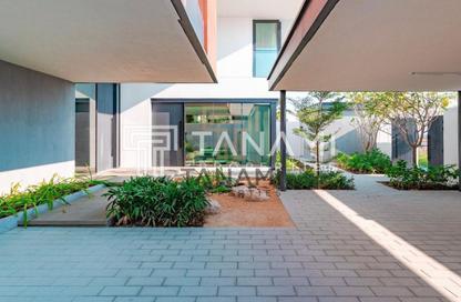 Villa - 5 Bedrooms - 7 Bathrooms for sale in Saadiyat Lagoons - Saadiyat Island - Abu Dhabi Villa - 5 Bedrooms - 7 Bathrooms for sale in Saadiyat Lagoons - Saadiyat Island - Abu Dhabi