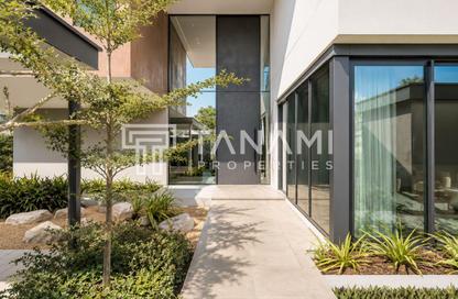Villa - 5 Bedrooms - 7 Bathrooms for sale in Saadiyat Lagoons - Saadiyat Island - Abu Dhabi Villa - 5 Bedrooms - 7 Bathrooms for sale in Saadiyat Lagoons - Saadiyat Island - Abu Dhabi