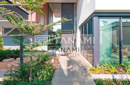 Villa - 5 Bedrooms - 7 Bathrooms for sale in Saadiyat Lagoons - Saadiyat Island - Abu Dhabi Villa - 5 Bedrooms - 7 Bathrooms for sale in Saadiyat Lagoons - Saadiyat Island - Abu Dhabi