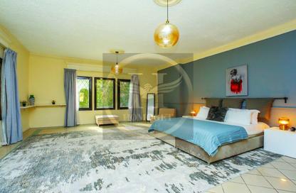 Villa - 4 Bedrooms - 6 Bathrooms for rent in Al Wasl Villas - Al Wasl Road - Al Wasl - Dubai Villa - 4 Bedrooms - 6 Bathrooms for rent in Al Wasl Villas - Al Wasl Road - Al Wasl - Dubai