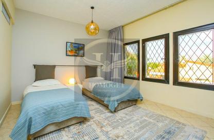 Villa - 4 Bedrooms - 6 Bathrooms for rent in Al Wasl Villas - Al Wasl Road - Al Wasl - Dubai