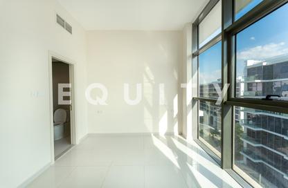Apartment - 3 Bedrooms - 4 Bathrooms for rent in Golf Panorama B - Golf Panorama - Golf Town - DAMAC Hills - Dubai