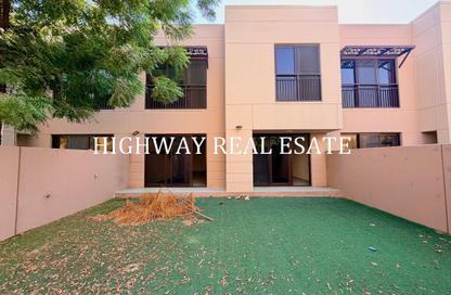 Villa - 4 - 5 for rent in Al Yasmeen - Al Zahia - Muwaileh Commercial - Sharjah Villa - 4 - 5 for rent in Al Yasmeen - Al Zahia - Muwaileh Commercial - Sharjah