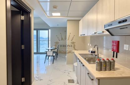 Apartment - Studio - 1 for sale in MAG 565 - Mag 5 Boulevard - Residential District - Dubai South (Dubai World Central) - Dubai