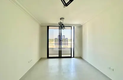 Apartment - 1 Bedroom - 2 Bathrooms for rent in Sarab 2 - Aljada - Sharjah