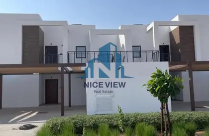Apartment - 2 Bedrooms - 2 Bathrooms for sale in Al Ghadeer 2 - Al Ghadeer - Abu Dhabi