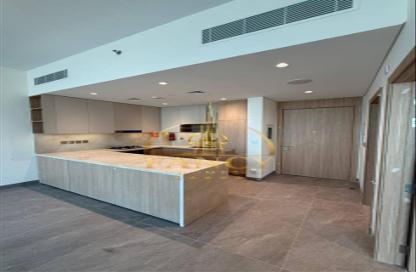 Apartment - Studio - 1 Bathroom for rent in Jannat - Midtown - Dubai Production City (IMPZ) - Dubai