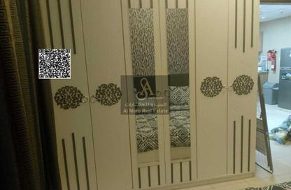 Apartment - 1 Bedroom - 2 Bathrooms for sale in City Tower - Al Nuaimiya - Ajman