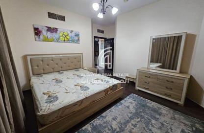 Apartment - 1 Bedroom - 1 Bathroom for rent in New Al Taawun Road - Al Taawun - Sharjah Apartment - 1 Bedroom - 1 Bathroom for rent in New Al Taawun Road - Al Taawun - Sharjah