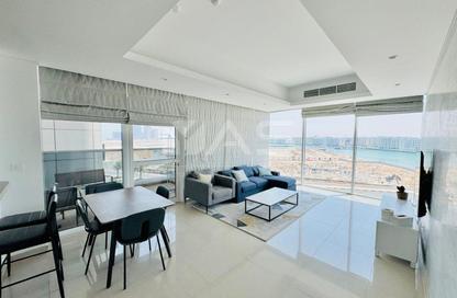 Apartment - 2 Bedrooms - 3 Bathrooms for sale in Gateway Residences - Mina Al Arab - Ras Al Khaimah