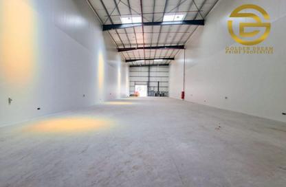 Warehouse - Studio - 1 Bathroom for rent in Dubai Investment Park 1 (DIP 1) - Dubai Investment Park (DIP) - Dubai Warehouse - Studio - 1 Bathroom for rent in Dubai Investment Park 1 (DIP 1) - Dubai Investment Park (DIP) - Dubai
