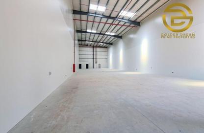 Warehouse - Studio - 1 Bathroom for rent in Dubai Investment Park 1 (DIP 1) - Dubai Investment Park (DIP) - Dubai Warehouse - Studio - 1 Bathroom for rent in Dubai Investment Park 1 (DIP 1) - Dubai Investment Park (DIP) - Dubai
