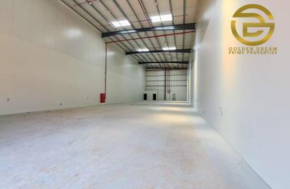 Warehouse - Studio - 1 Bathroom for rent in Dubai Investment Park 1 (DIP 1) - Dubai Investment Park (DIP) - Dubai Warehouse - Studio - 1 Bathroom for rent in Dubai Investment Park 1 (DIP 1) - Dubai Investment Park (DIP) - Dubai