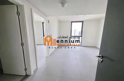 Apartment - 1 - 2 for sale in The Link - East Village - Aljada - Sharjah