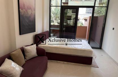 Apartment - Studio - 1 Bathroom for rent in Ashton Park - District 12 - Jumeirah Village Circle - Dubai