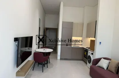 شقة - 1 حمام للايجار في أشتون بارك - الضاحية 12 - قرية جميرا الدائرية - دبي