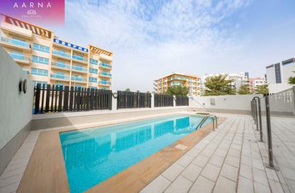 Villa - 5 Bedrooms - 5 Bathrooms for rent in 180 Degrees Villas - Liwan - Dubai