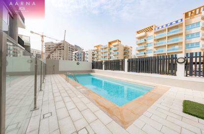 Villa - 5 Bedrooms - 5 Bathrooms for rent in 180 Degrees Villas - Liwan - Dubai