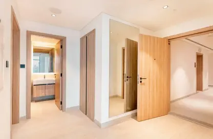 شقة - 2 غرف نوم - 2 حمامات للبيع في مارينا ليفنج - دبي مارينا - دبي