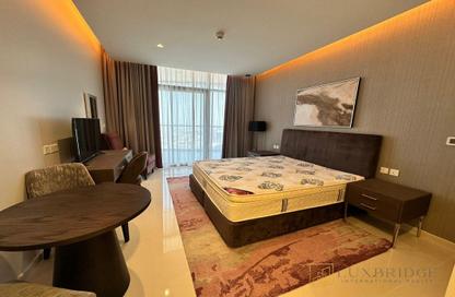 Apartment - Studio - 1 Bathroom for sale in Aykon City Tower B - Aykon City - Business Bay - Dubai