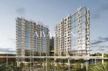 شقة - 2 غرف نوم - 3 حمامات للبيع في إكسبو سيتي مانجروف ريزيدنس - مدينة اكسبو - دبي